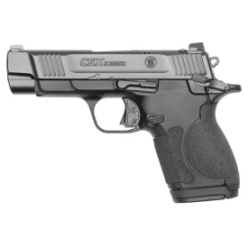 Pistolet Smith&Wesson CSX3 E-SERIES 3.6" Black